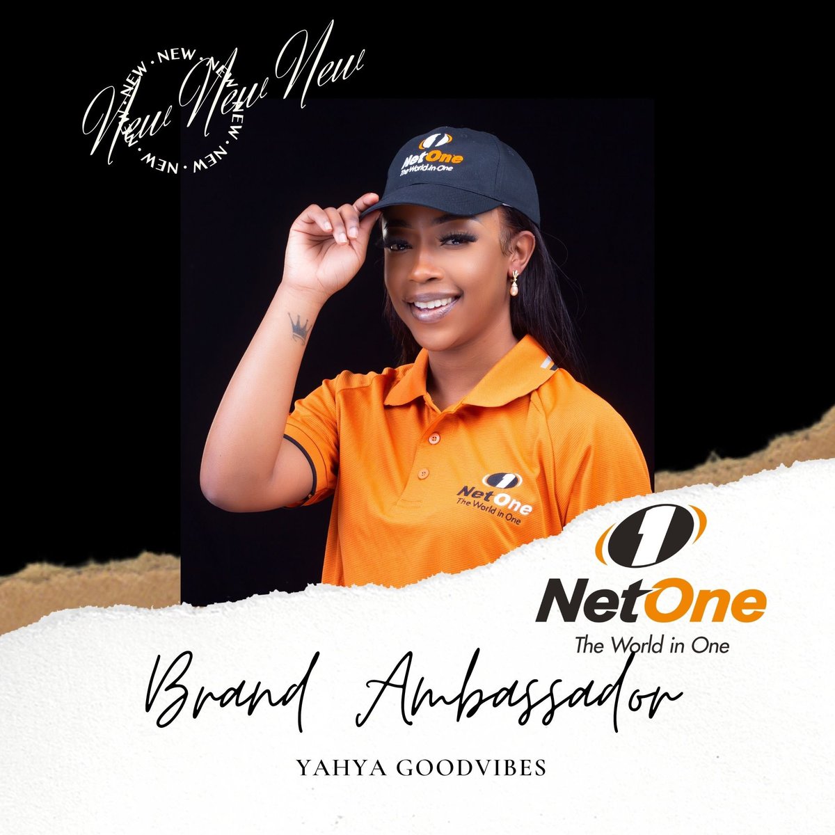 yahya_goodvibes's tweet photo. It’s Time to Call our Loved ones For free 😌,Ndauya nekanya kanonakidza this Winter 😁😁 Free data ,free airtime  loading ⏳..
Like this Post, Rt ,Follow @NetOneCellular  and Stay Tuned https://t.co/wtRXBXOaUg