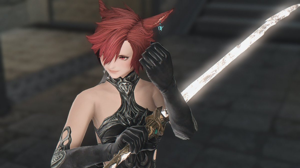 韓国サーバーにも新規衣装で発売されました 🥰