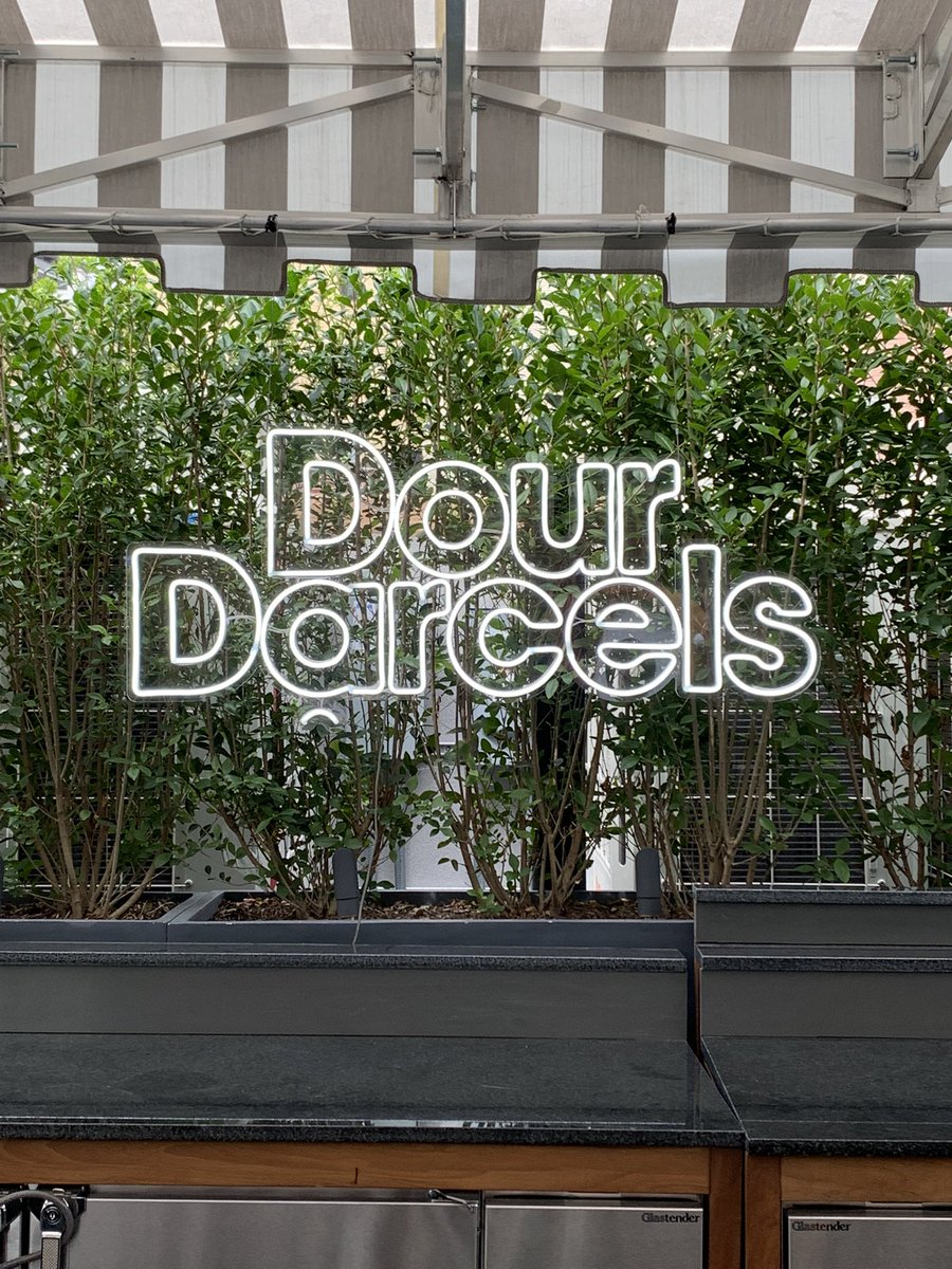 Dour Darcels tweet media