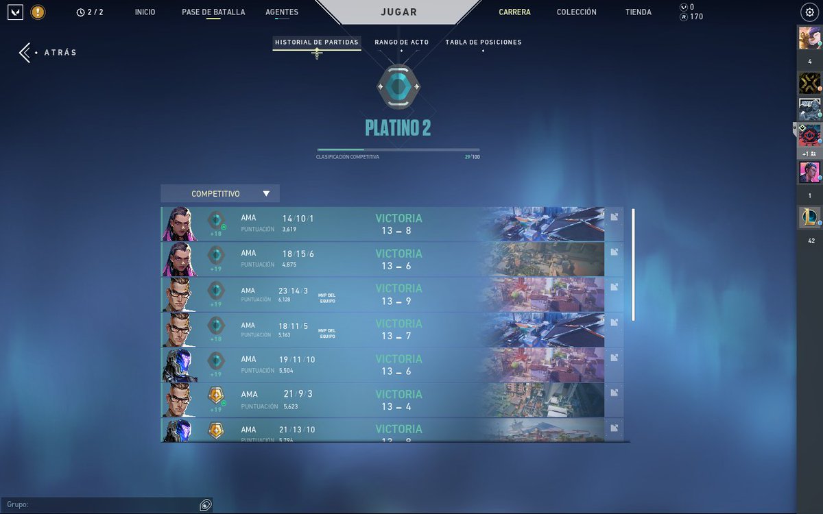 RT para tener esta buena suerte🍀