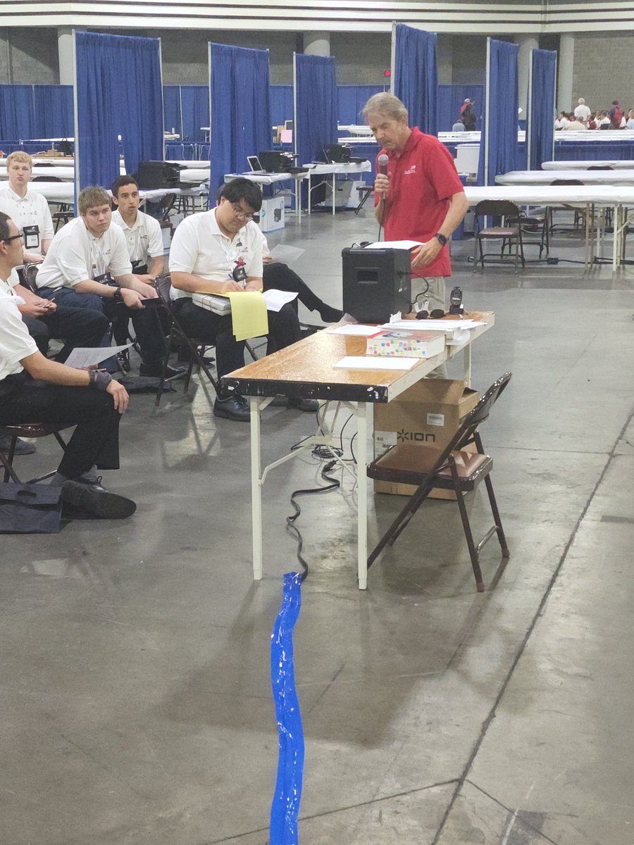 Mineral Wells ISD CTE tweet media