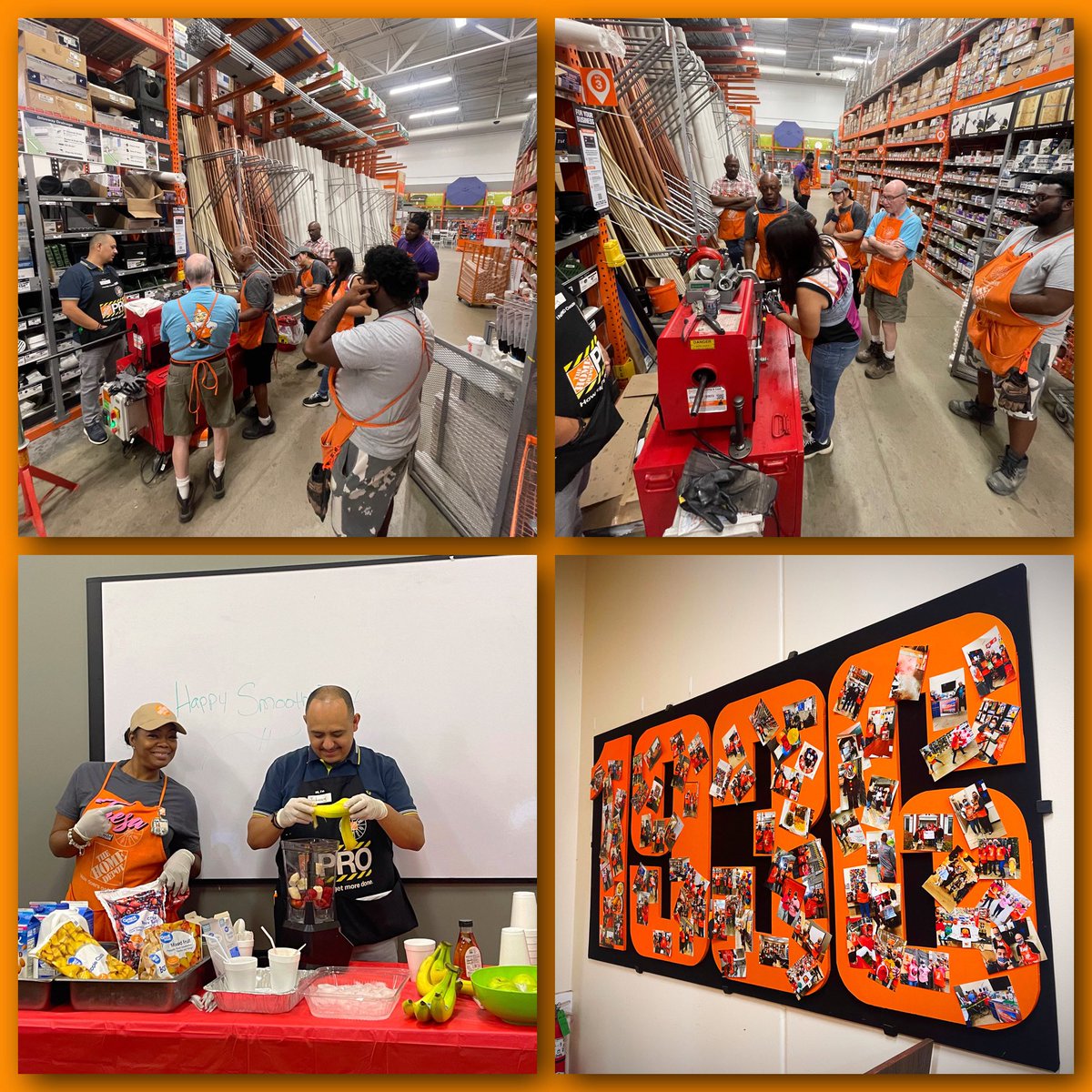 Fatboy aka Joel (@fatboy_decals) on Twitter photo A very eventful day here at <a href="/Depot1936/">Home Depot 1936</a> from plumbing PK to smoothie day! <a href="/Johnny_alva1908/">Johnny Alva</a> <a href="/Manny_CubFan/">manuel romero</a> <a href="/White2Dawn/">Dawn White</a> <a href="/LilyGSV/">Lydia Garcia</a> A very eventful day here at <a href="/Depot1936/">Home Depot 1936</a> from plumbing PK to smoothie day! <a href="/Johnny_alva1908/">Johnny Alva</a> <a href="/Manny_CubFan/">manuel romero</a> <a href="/White2Dawn/">Dawn White</a> <a href="/LilyGSV/">Lydia Garcia</a>