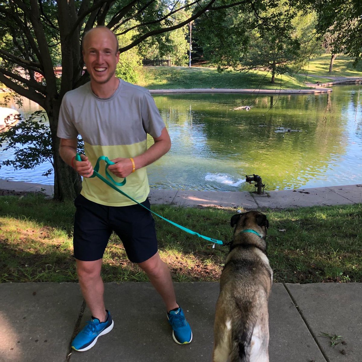 Mark Spewak tweet media