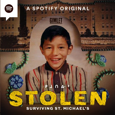 UBCDrBenCh's tweet photo. .@connie_walker (previously #FindingCleo @CBCNews) has a new(ish) podcast series on @Gimletmedia: Stolen. The new season, Surviving St. Michael's, takes a personal turn on a journey of family discovery. She's a great story teller and journalist. Great fan of her work. https://t.co/9bPMoBYyUY