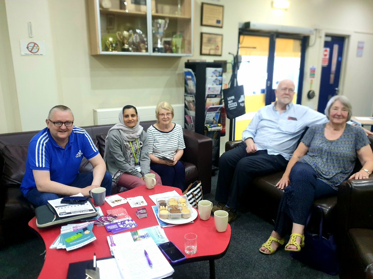 Communicate, collaborate and unite. New links unfolding.  Next biscuit 'chattering'is in July. Together we are stronger. 
<a href="/tslkirklees/">Third Sector Leaders Kirklees</a> 
<a href="/CreateSpaceS2R/">S2R Create Space</a> 
<a href="/chickenleycomm1/">chickenleycommunityhub</a> 
<a href="/GoDewsbury/">Dewsbury Partners</a> 
<a href="/magpie_mags/">Mags Rogerson</a> 
<a href="/RuralAnchor/">Kirklees Rural Anchor</a> 
@ls2y_group 
<a href="/Tamsin_Mac_/">Tamsin Macdonald</a> 
@BatleySpenLead 
<a href="/GrassrootsBatle/">Grassroots</a>