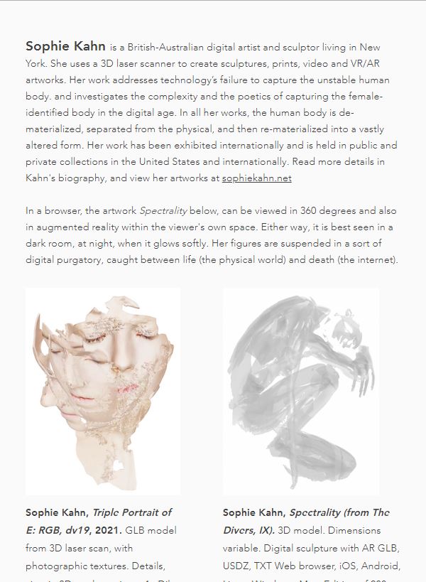 Sophie Kahn tweet media