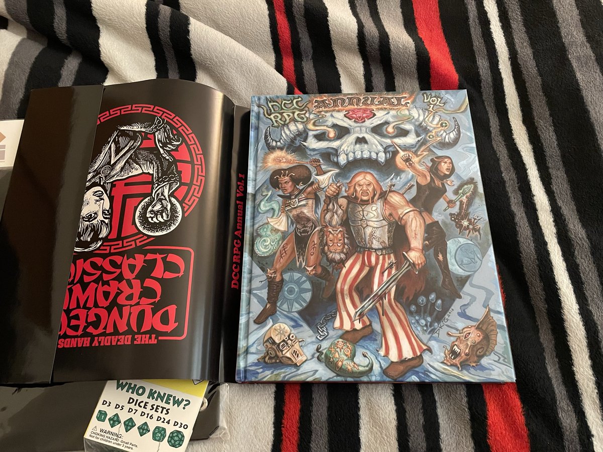 Drinking And Dragons tweet media