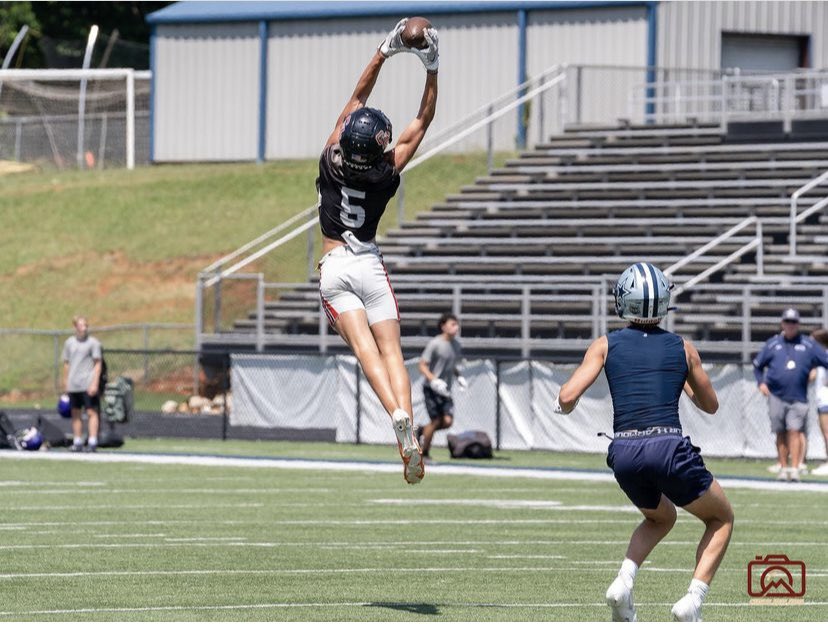 CHS_Bobcat_FB's tweet photo. Sheeesshhhhh @JoshauPurcell Can go get it!! 💪🏾 https://t.co/REIW06EeWj