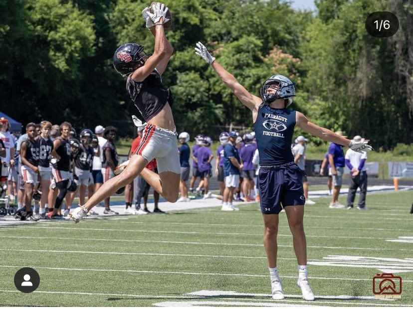CHS_Bobcat_FB's tweet photo. Sheeesshhhhh @JoshauPurcell Can go get it!! 💪🏾 https://t.co/REIW06EeWj