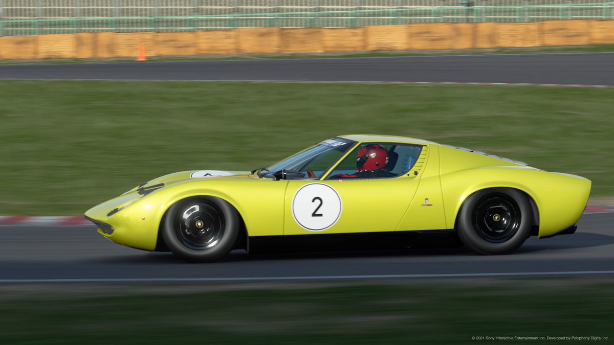 xombie115's tweet photo. #PS5Share, #GranTurismoSPORT https://t.co/KAdfXREzPK