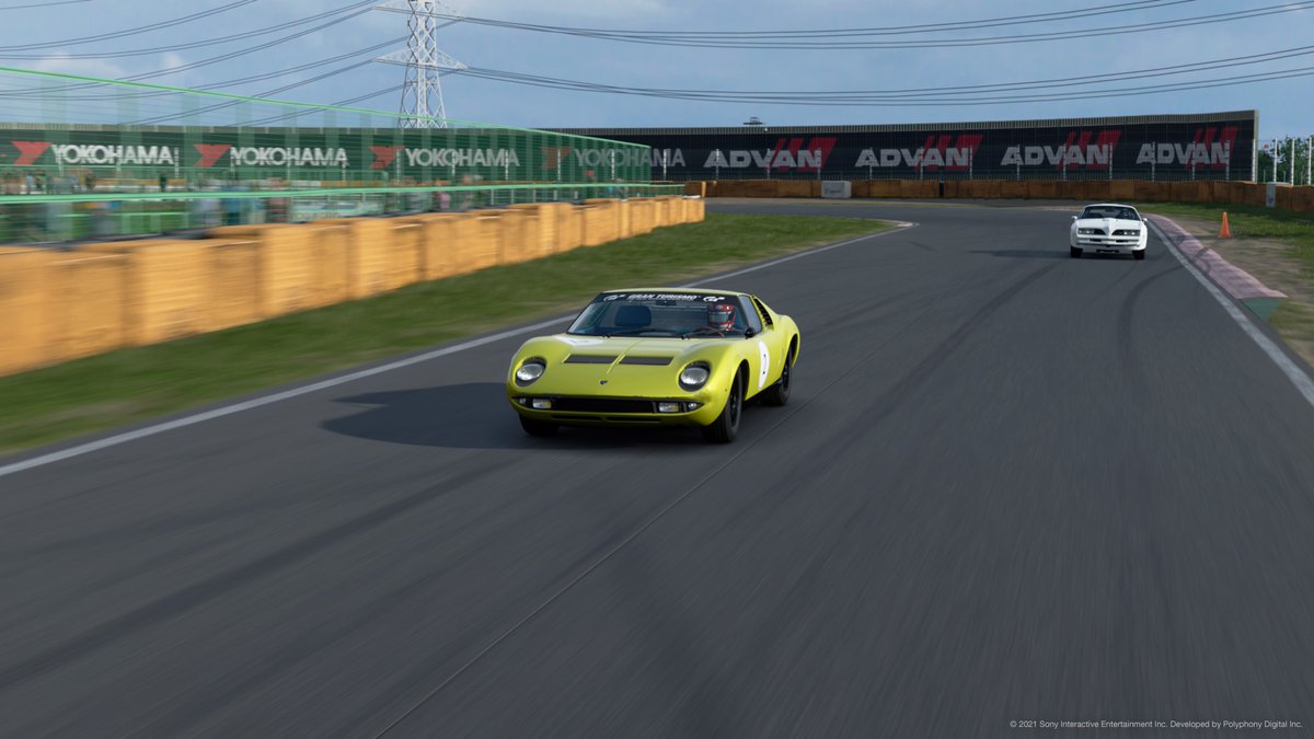 xombie115's tweet photo. #PS5Share, #GranTurismoSPORT https://t.co/CrjPvQEUEX