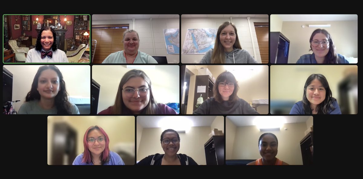 REU Bioarchaeology of Bronze Age Social Systems tweet media