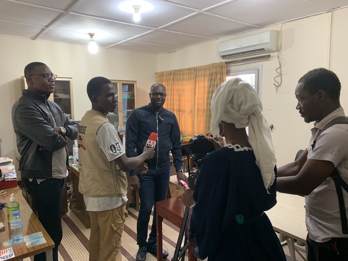 AMPPF_MALI tweet media