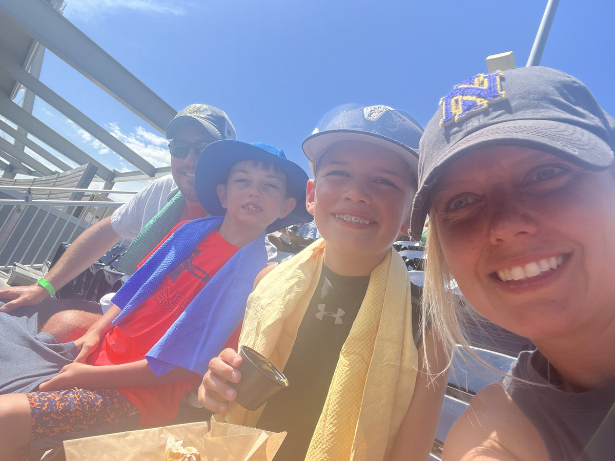 muff_03's tweet image. 5 years in a row #mcws