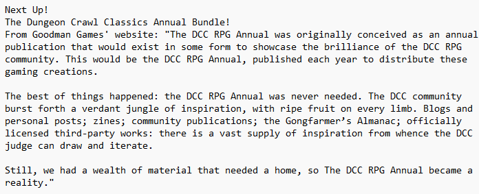 Drinking And Dragons tweet media