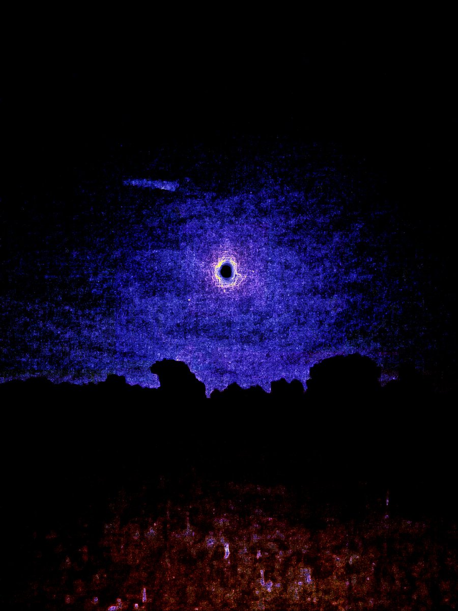 road under the moon 🌕😁😁