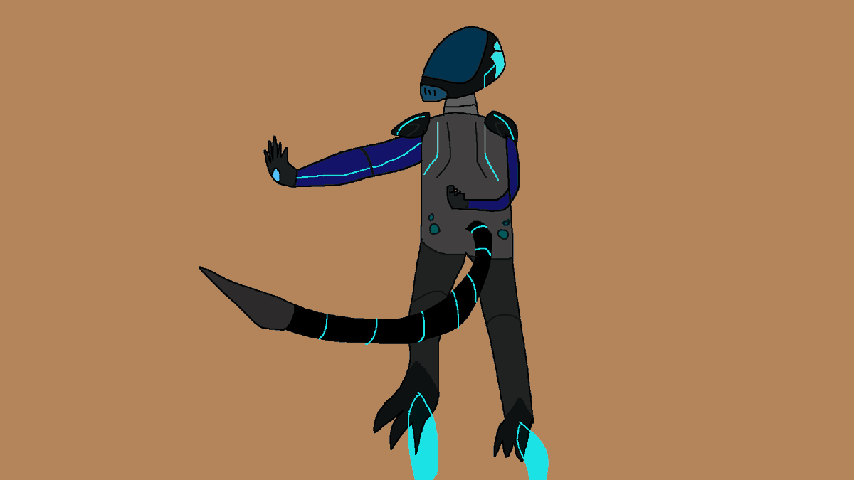 heroic_lord's tweet image. WIP character art. #ProjectDW