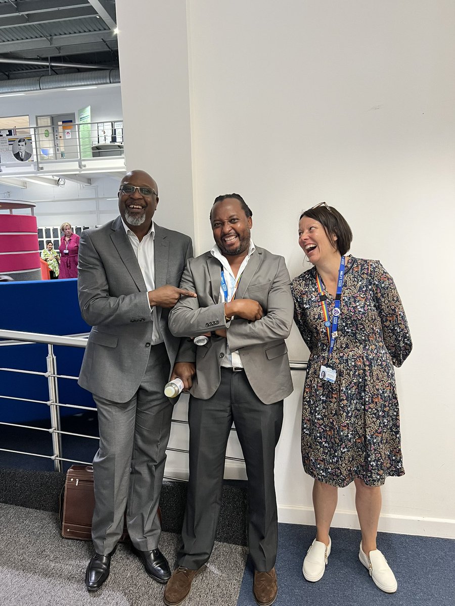 Wellington Makala #STTRP tweet media