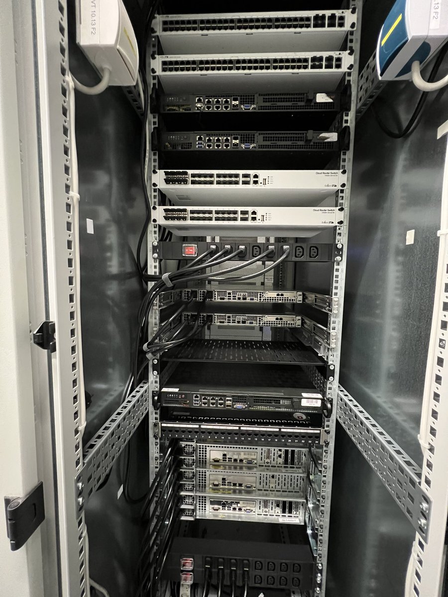 Thanks to our supporters we are able to try something new 🤝 Great things start small.

#earlystage #1thing #nightshift #lab