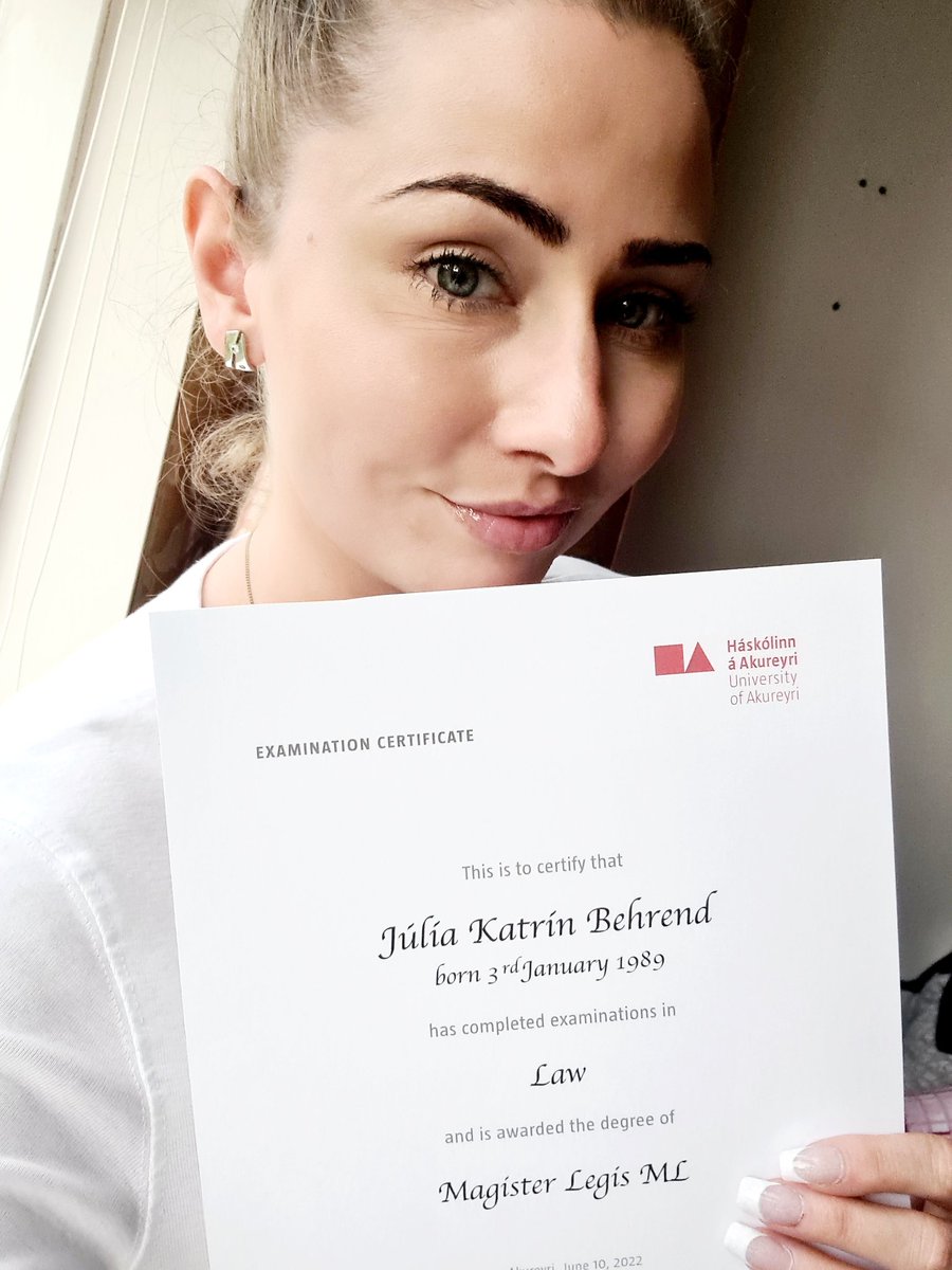 On the 10th on June my studies finally ended. After 6 years of studying law its odd to think there wont be a "next semester". Im grateful for my friends and family for their support, and or course metal was always right there🤘 Special thanks to <a href="/sabaton/">Sabaton</a> for leading the playlist!