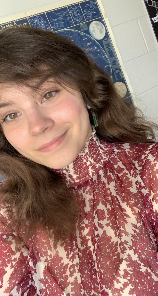 VT Biochemistry (@vtbiochem) on Twitter photo Kathryn Paasch participated in the Dennis Dean Undergraduate Research and Creative Scholarship Conference this year. Paasch presented on the Biochemical Characterization of a Flavin-Dependent Monooxygenase from Zonocerus variegatus. Way to go!š§āš¬ <a href="/VTresearch/">Virginia Tech Research</a> <a href="/SobradoLab/">Pablo Sobrado</a> Kathryn Paasch participated in the Dennis Dean Undergraduate Research and Creative Scholarship Conference this year. Paasch presented on the Biochemical Characterization of a Flavin-Dependent Monooxygenase from Zonocerus variegatus. Way to go!š§āš¬ <a href="/VTresearch/">Virginia Tech Research</a> <a href="/SobradoLab/">Pablo Sobrado</a>