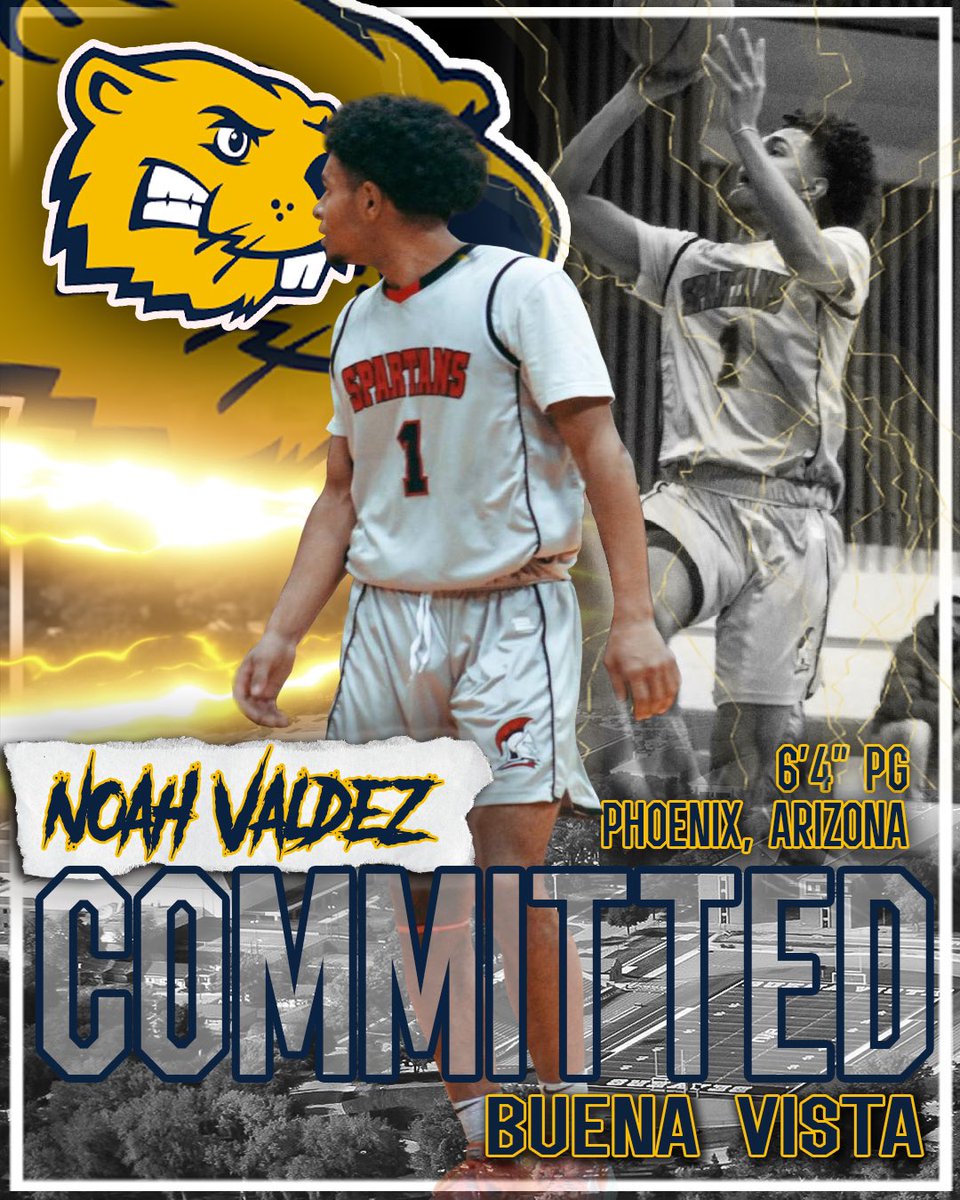 The Road Continues.. Let’s Work🟡 @CoachJohnsonBVU <a href="/MisterBenClark/">Ben Clark</a>  <a href="/CoachZJadzak/">Zack Jadzak</a> @BVU_Basketball