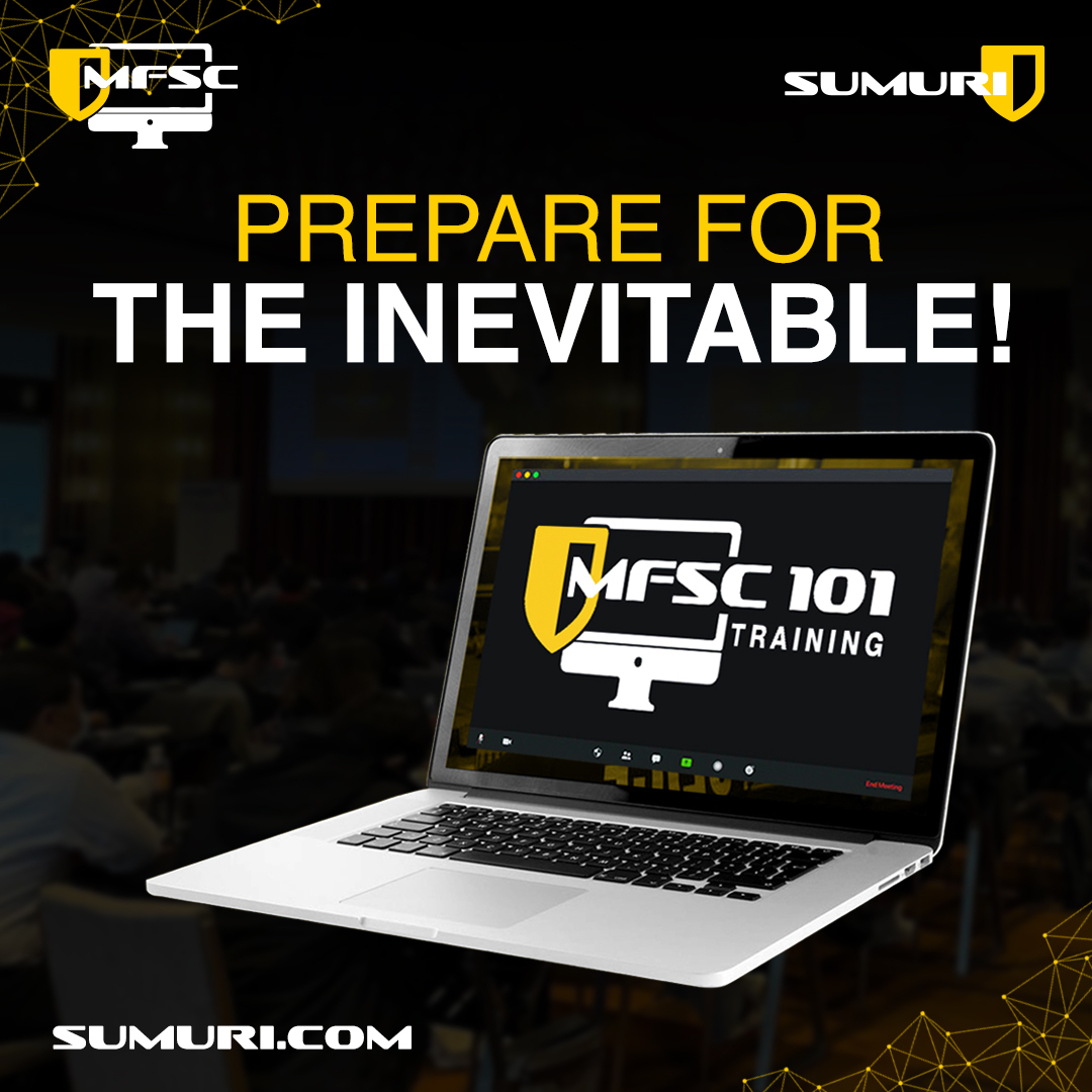 SUMURIForensics's tweet image. That Mac Isn't Going To Examine Itself
MFSC-101 Best Practices In Mac Forensics Will Teach You What You Need To Know.

Attend MFSC-101 Online
Register Now: sumuri.com/mac-training/m…

#SUMURI #MFSC101 #MacTraining #Training #ForensicSimplified #Update #forensics