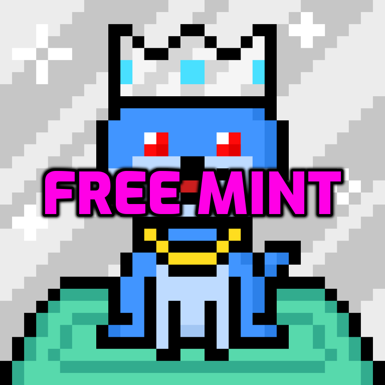 CONTRACT DEPLOYED, PROJECT IS LIVE ON OPENSEA opensea.io/collection/shi…, 45 Free Mints for OG already deployed in less than 15minutes, WL airdrops in 48hours!!!!!!!!! #NFTCommunity #NFTs #NFTGiveaways #NFTdrop #freemintNFT #FreeMint