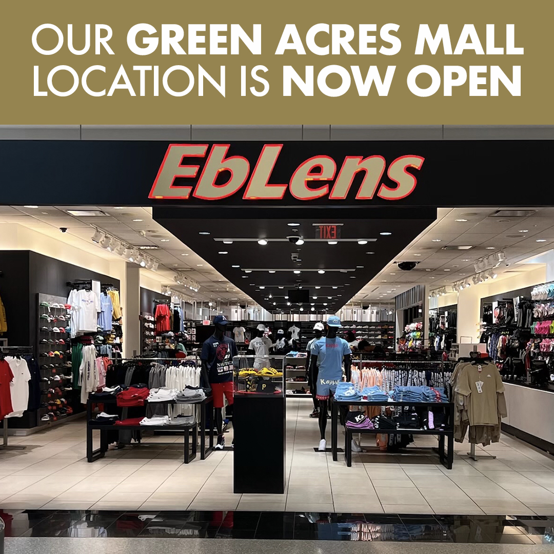 eblens sneaker store