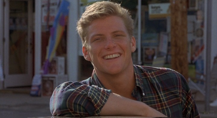 Doug Savant was born on this day 58 years ago. Happy Birthday! What\s the movie? 5 min to answer! 