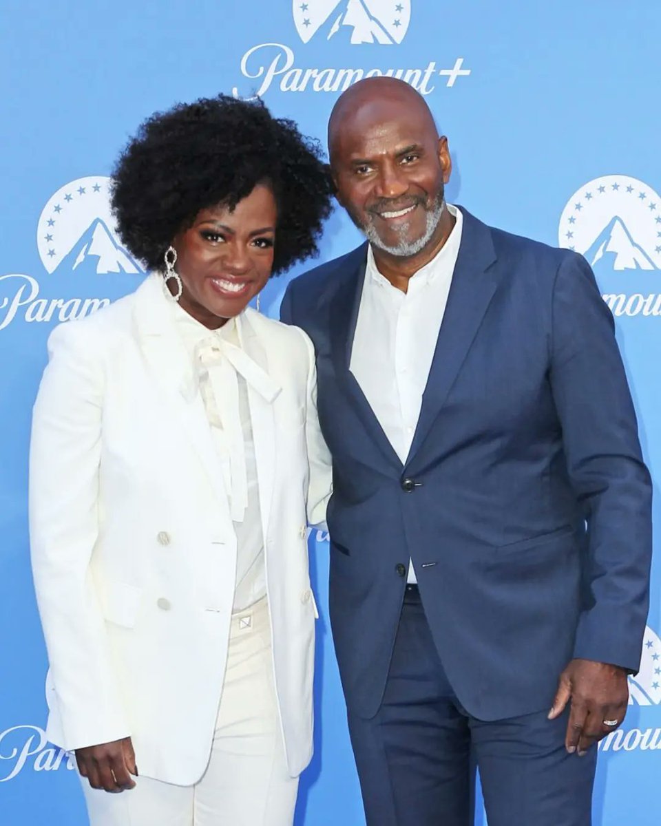Viola Davis (@violadavis) on Twitter photo Had an absolute blast at the <a href="/ParamountPlusUK/">Paramount+ UK & Ireland</a> premiere of #TheFirstLady in London! ❤ Had an absolute blast at the <a href="/ParamountPlusUK/">Paramount+ UK & Ireland</a> premiere of #TheFirstLady in London! ❤