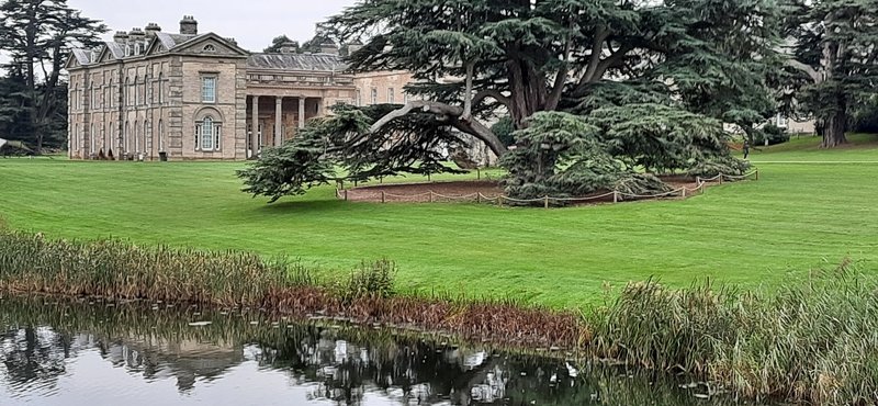 Following their launch at a new venue last October,  the <a href="/C_A_D_A/">CotswoldsAntqDealers</a> Fair is scheduled to take place for the second time at Compton Verney Art Gallery and Park in Warwickshire. Make plans to attend: <a href="/AntiqNewsFairs/">AntiquesNews & Fairs</a>. #antiques #antiquesfair zcu.io/xAfp