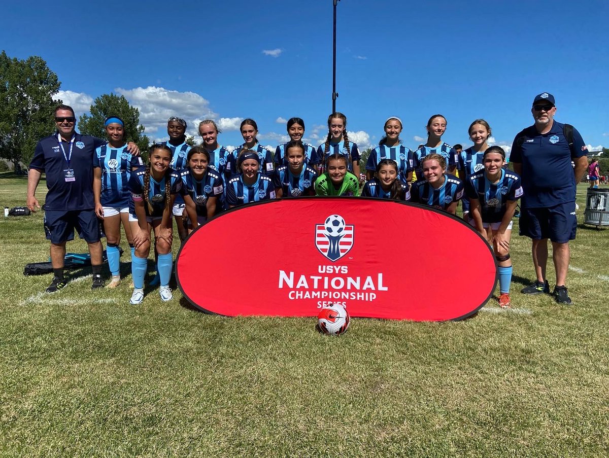 AtomicCityFC's tweet image. 🚨MATCH DAY!🚨
Group Play game #✌️against Utah Soccer Alliance at Simplot Sports Complex in Boise, Idaho. Kickoff is set for a 3:30pm Mountain Time Zone. #ROADtoFL #RoadToBoise
#AtomicCityFCvsUtahSoccerAlliance #NYSA #WeAreYouthSoccer #ClaimTheCup