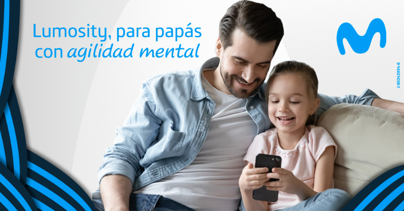 MovistarVe's tweet photo. ¿Quieres ser un Papá 2.0?
Hoy compartimos cuatro apps que no pueden faltar en tu celular.
#AmorQueConecta