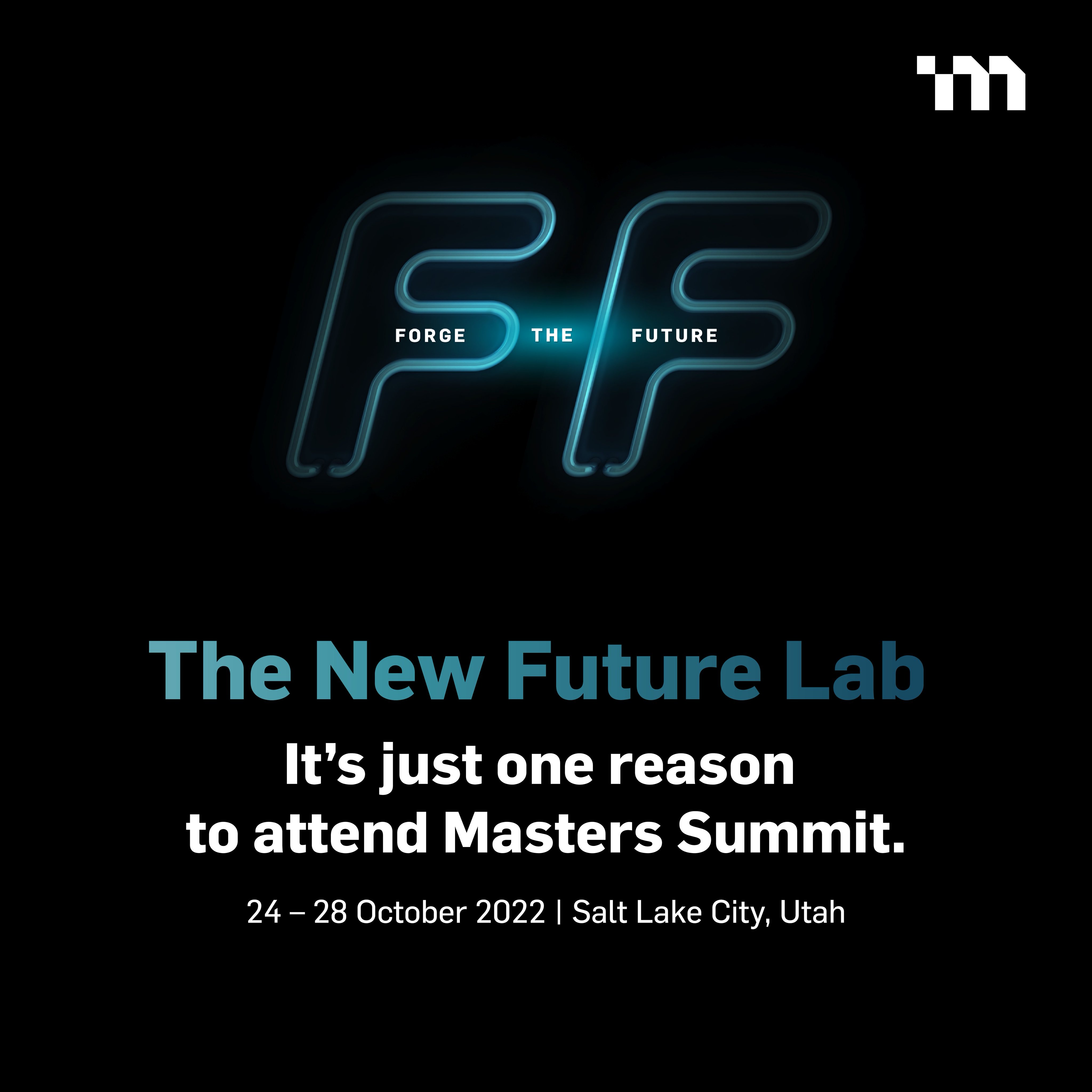 MasterControl on Twitter "The Future Lab is back, in person, and