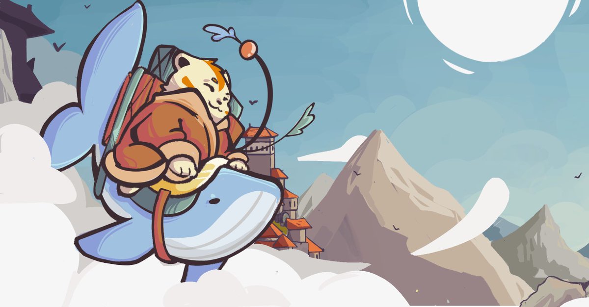 degenbrody's tweet image. 🎁GIVEAWAY!🎁

Prizes: 
🏆3 $SOL

Must: 
1⃣Follow @CryptoBrodyLLC and @degenfatcats 
2⃣RT + LIKE
3⃣Tag 3 friends  

3 winners!

24 HR #solana  #NFTGiveaway