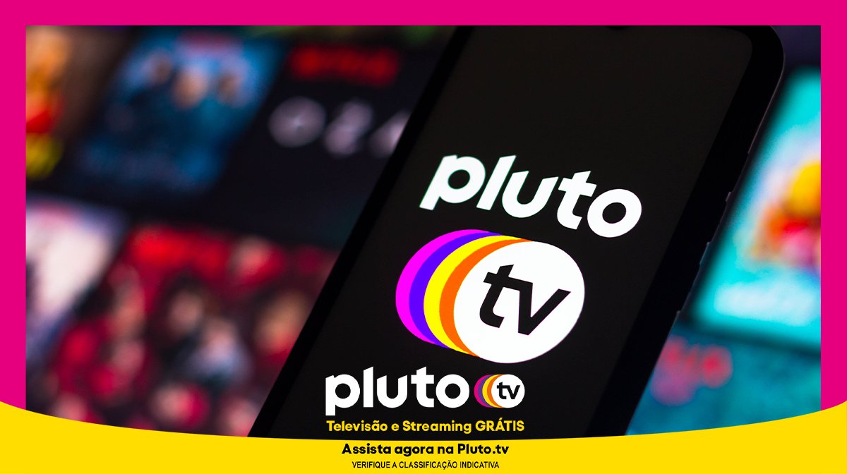 Pluto TV Brasil on X: Hoje é dia de juntar a galera pra assistir à primeira  temporada de Super Onze: Ares no Tenbin aqui na Pluto TV! 😎 Liga no Pluto  TV