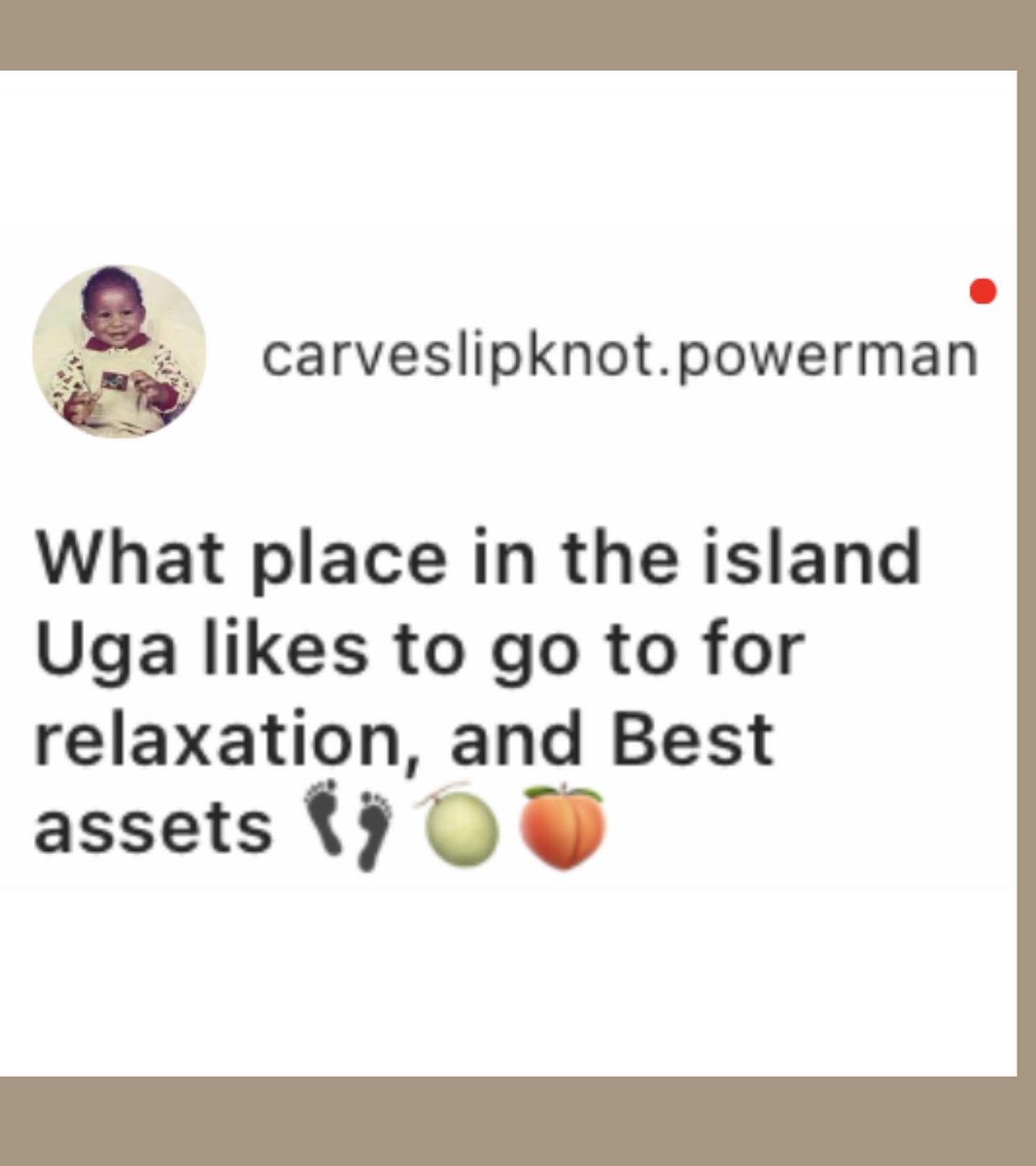 UgaTalks's tweet photo. #TOPQuestion 3 - by @carveslipknot.powerman (Instagram)
Uga loves some hot springs UuU
#QuestionAndAnswerArt #oc #originalcharacter #TribesOfPleasure #painelart #webcomic https://t.co/6kXmxPv7qc