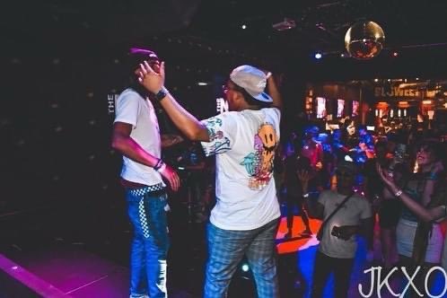Go check out our page <a href="/madnoizofficial/">MADNOIZ</a> if you haven’t! We’ve came a long way and just getting started! Tune in to our progression on any platform!