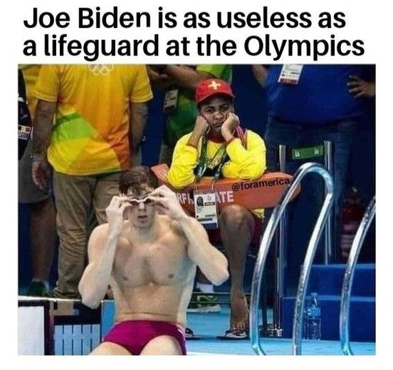 Useless Joe Biden
@1be3z
@OldSalz
@JDRiley4
@13Bullitts
@taxfreeok
@RDisagree
@Fred_SAPO
@Lindaisgreat7
@SaltyBitch_52
@treadaway_117
@PauWitkowski
@seekandfind23
@MemeoryLaine
@MnRick4Trump
@SteveSample22
@DannyMack100
@cali_beachangel
@LuckieTrumpster
@JanetFr11616397
@Ikennect