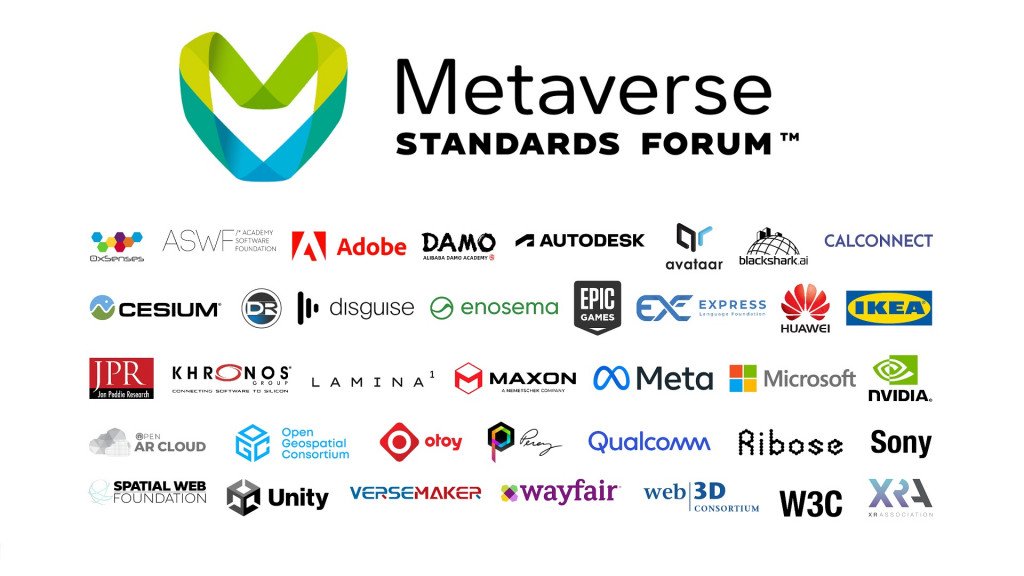 Padierfind's tweet image. No way! This is incredible. By far the best thing that could've happened to make the Metaverse a reality. 😱

I can not stress how important this could be!

Meta, Unity, Nvidia, Microsoft, Epic, the W3C and Adobe collaborating on a Metaverse Standard, ho-ly sh-it. ‼️