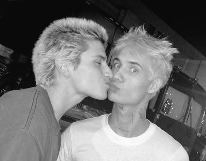 myjxdn's tweet image. fotos do jay e do coop pra vc matar a saudade deles juntinhos; a thread