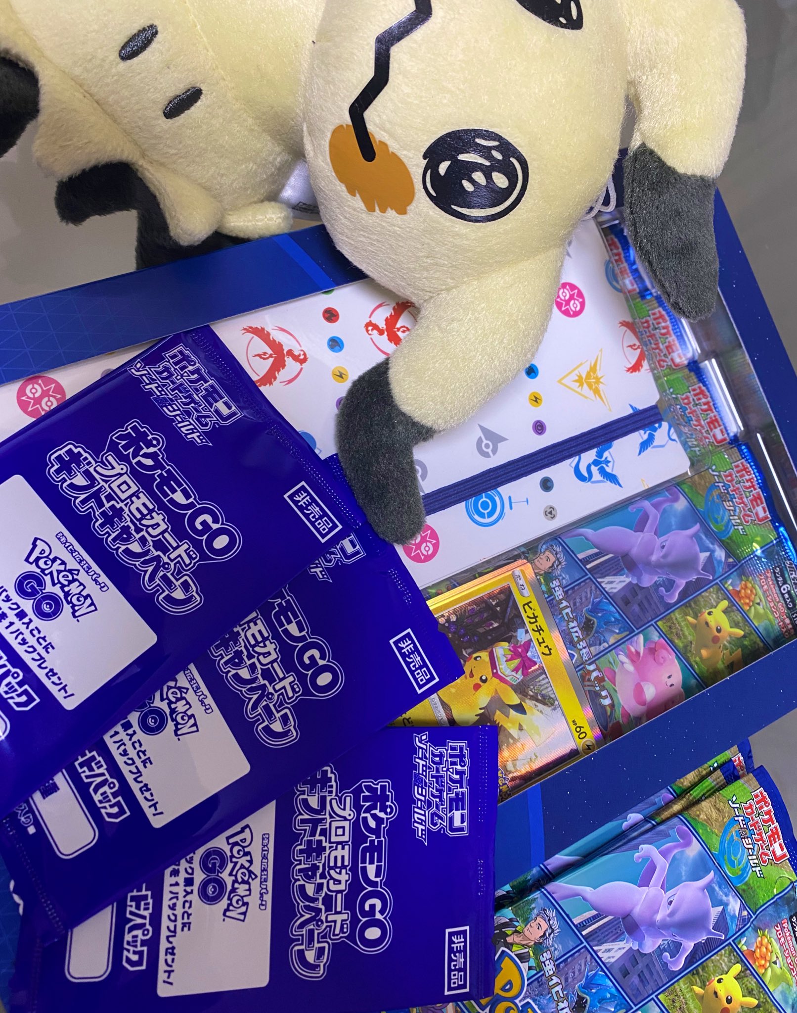 あおももch 家族でポケカ Aomomosnow Twitter
