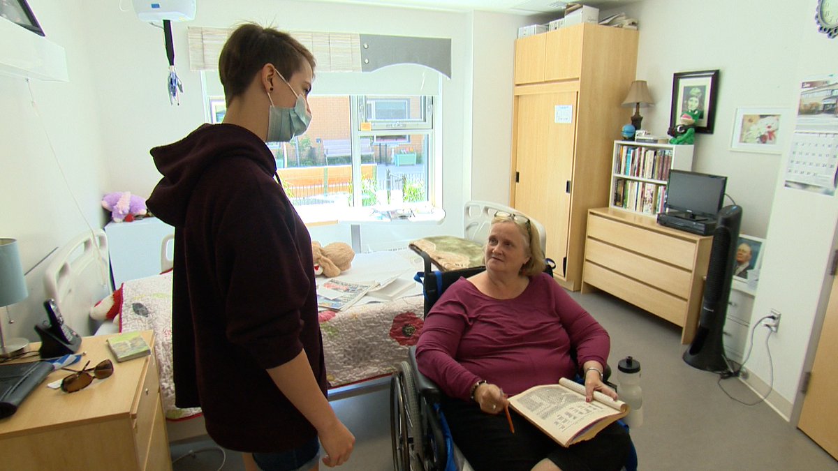 Manque de bénévoles dans les CHSLD du Bas-Saint-Laurent cimtchau.ca/?p=107452 <a href="/tvanouvelles/">TVA Nouvelles</a>