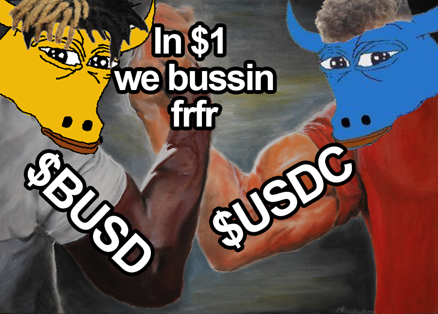 BUSDbull1's tweet photo. @usdcbull1 no cap https://t.co/SoDS9Cl6DD