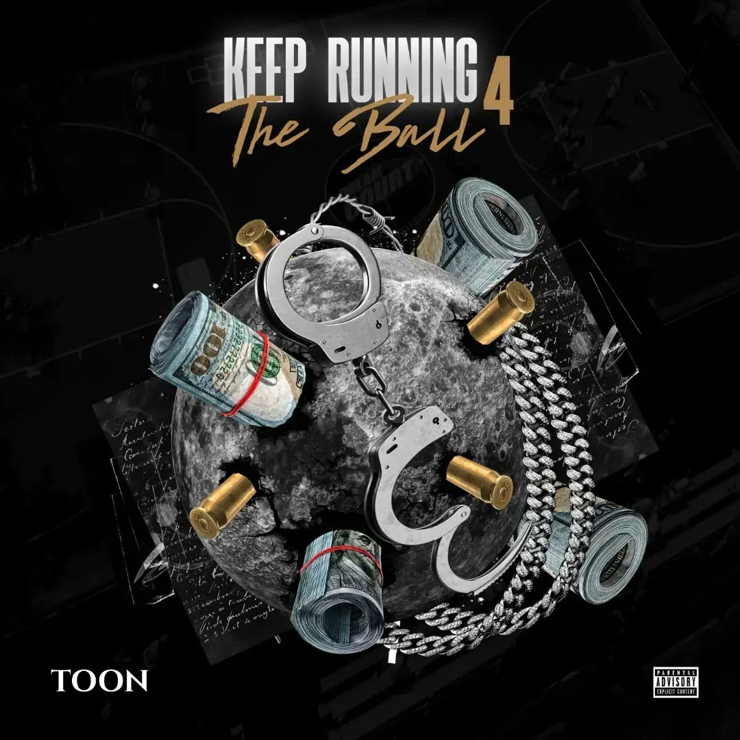 🚨🌎 - OUT NOW! 🆕🔥
- (( " KEEP RUNNING THE BALL PT: 4 " ))
<a href="/youtube/">YouTube</a> Website. 🖥️