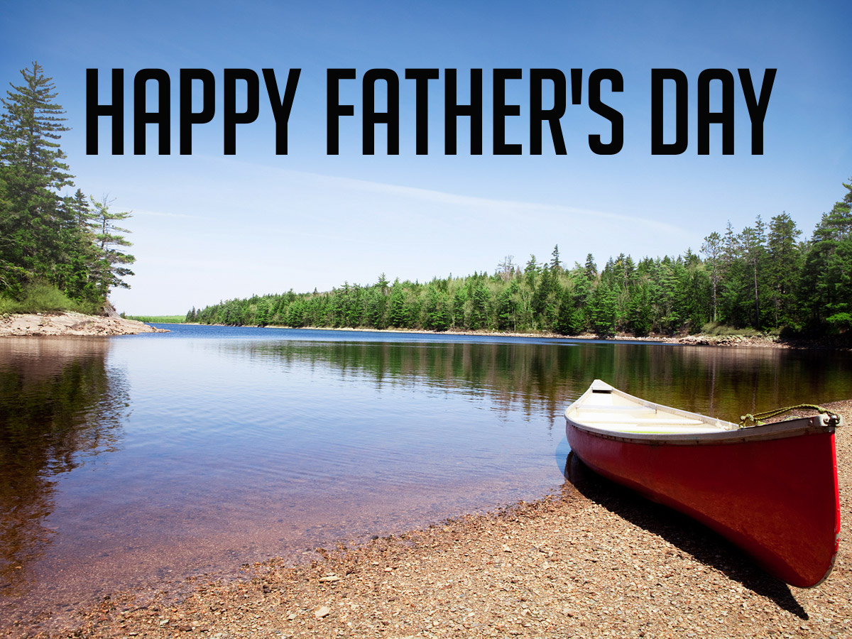 GretchenHomes's tweet photo. For all the favorite memories, #HappyFathersDay! #CelebrateDad https://t.co/FZFkC69PVR