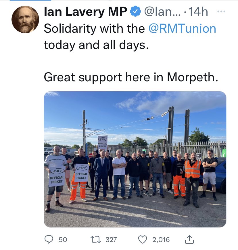 Greg Hands tweet media