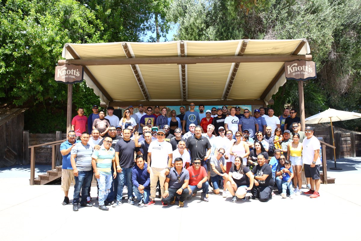 Matrix Environmental tweet media