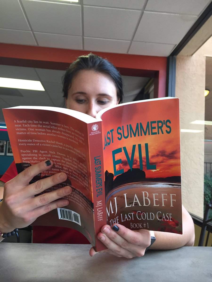 “Margot woke up slowly, becoming aware of the surroundings and aches racking her body. The inside of the vehicle was dark. The interior smelled damp and moldy. Would this nightmare never end?” #Thriller #SummerSolstice #Read getbook.at/LSE
